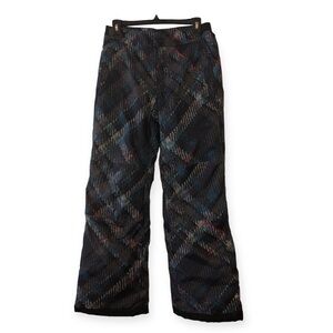 Columbia Omni shield winter kids ski/snow pants